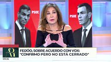 La confesión de Ana Rosa Quintana: "Hay medios de comunicación que yo tampoco leo"