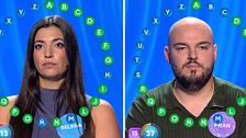 Fran lo tiene claro y decide jugársela en 'La rueda': ''Vamos a por todas''