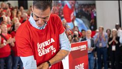 Los bailes más virales de los políticos, a ritmo de precampaña