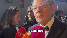 Roberto Verino habla sobre su legado: "Me gusta vestir el alma de las personas"