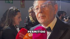 Roberto Verino habla sobre su legado: "Me gusta vestir el alma de las personas"