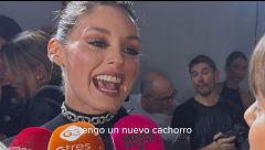 Olivia Palermo devela las marcas que más le gusta ponerse