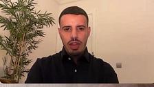 Taleb Alisalem analiza la campaña desde Marruecos que impulsa el voto a Sánchez y señala a Mohamedypunto: “Ha sido sincronizada”