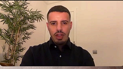Taleb Alisalem analiza la campaña desde Marruecos que impulsa el voto a Sánchez y señala a Mohamedypunto: “Ha sido sincronizada”