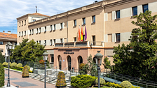 Pozuelo de Alarcón, en Madrid, se posiciona como el municipio con más renta de España: sus datos triplican la media de los municipios con menor renta