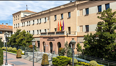 Pozuelo de Alarcón, en Madrid, se posiciona como el municipio con más renta de España: sus datos triplican la media de los municipios con menor renta