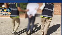 Prisión provisional para el profesor de un colegio religioso en Madrid por agredir sexualmente a 10 menores