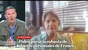 Pilar Gutiérrez añora la figura de Franco y desprestigia al emérito: "Las traiciones no me interesan"