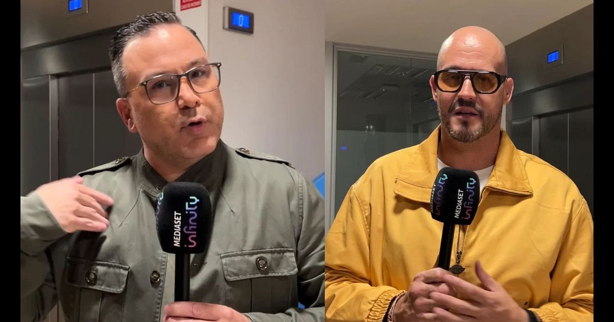 Supervivientes: Los defensores de María Jesús y Damián señalan a los ...