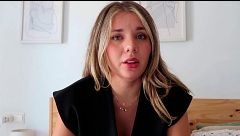 Luciana aclara si va a retomar el contacto con Borja tras sus disculpas: “Dejó la puerta abierta”