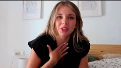 Luciana confiesa si piensa que la relación de Laura y Borja ha sido real