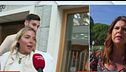 La joya que los ladrones le habrían devuelto a la mujer de Sergio Rico tras romper a llorar