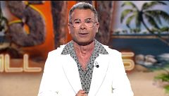 Jorge Javier, tras asistir como invitado a la boda de Sandra Barneda: "Lo pasamos muy bien"