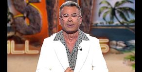 Jorge Javier, tras asistir como invitado a la boda de Sandra Barneda: "Lo pasamos muy bien"
