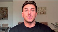 Miguel habla de su relación con sus compañeros de ‘LIDLT’