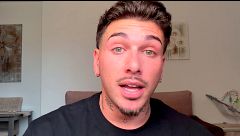 Miguel, de ‘LIDLT’, habla de sus relaciones antes de Mara