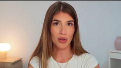 Paula, de ‘LIDLT’, aclara su nivel de estudios y su profesión frustrada