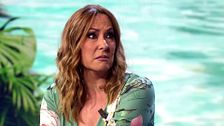 Las confesiones Rosario Mohedano sobre su madre: de su relación con Amador Mohedano al momento en el que estuvo conociendo a otro hombre