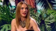 Beatriz Trapote desvela los entresijos de la relación de Andrea, hija de Belén Esteban, con ella, Víctor Janeiro y sus hijos: "Me parecía un feo hacia nosotros"