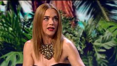 Beatriz Trapote desvela los entresijos de la relación de Andrea, hija de Belén Esteban, con ella, Víctor Janeiro y sus hijos: "Me parecía un feo hacia nosotros"