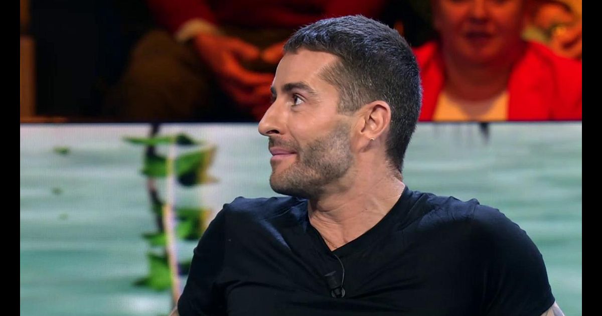 Supervivientes: Pelayo Díaz confiesa qué chico con el que compartió ...