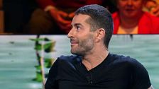 Pelayo Díaz confiesa qué chico con el que compartió edición de 'Supervivientes' le gustaba: "Menos mal que era hetero"