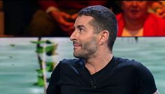 Pelayo Díaz confiesa qué chico con el que compartió edición de 'Supervivientes' le gustaba: "Menos mal que era hetero"