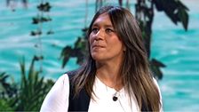 Laura Cuevas se abre en canal sobre su vida amorosa y desvela un episodio reciente que "nunca había hecho"