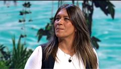 Laura Cuevas se abre en canal sobre su vida amorosa y desvela un episodio reciente que "nunca había hecho"
