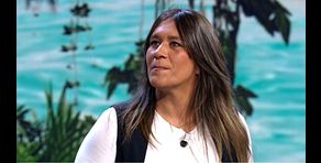 Laura Cuevas se abre en canal sobre su vida amorosa y desvela un episodio reciente que "nunca había hecho"
