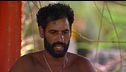 Asraf, en el punto de mira de sus compañeros en la playa y durante la gala de ‘SV All Stars’: "Si se meten conmigo, es normal que me duela"