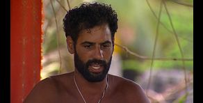 Asraf, en el punto de mira de sus compañeros en la playa y durante la gala de ‘SV All Stars’: "Si se meten conmigo, es normal que me duela"