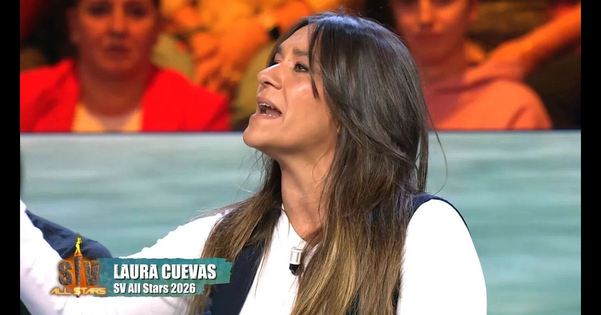 Supervivientes: La confesión de Laura Cuevas sobre María Jesús Ruiz que ...