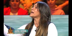 La confesión de Laura Cuevas sobre María Jesús Ruiz que salpica a Chiqui: “No estaba en su estatus”