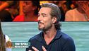 Tony Spina, contundente tras la brutal bronca de Marta Peñate en pleno directo de 'SV All Stars': "No lo voy a permitir"