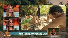 Rosa Benito tacha de “envidiosa” a Belén Esteban y se pronuncia sobre su posible reencuentro en Telecinco: “No me la quiero encontrar”