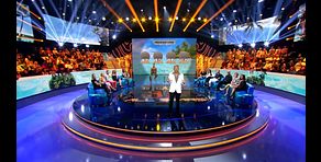 'SV All Stars' desvela uno de los porcentajes ciegos de esta semana: el concursante nominado que se esconde tras él