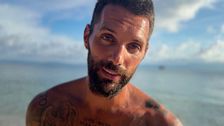 La reflexión de Barranco al leer la carta que escribió antes de 'Supervivientes All Stars': "Voy a sonreír a la vida"