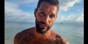 La reflexión de Barranco al leer la carta que escribió antes de 'Supervivientes All Stars': "Voy a sonreír a la vida"