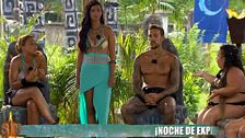 La declaración de amor de Marta Peñate a Tony Spina tras las duras palabras de Chiqui: "Ojalá encuentres a alguien que te haga tan feliz como mi marido"