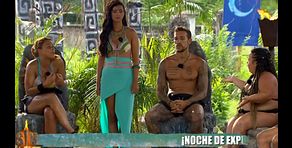 La declaración de amor de Marta Peñate a Tony Spina tras las duras palabras de Chiqui: "Ojalá encuentres a alguien que te haga tan feliz como mi marido"