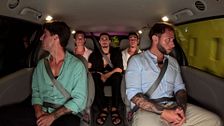 Las reflexiones de los chicos antes de enfrentarse a la tercera hoguera: “Para mí va a ser decisiva”