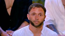 Rubén cuenta cómo le ha marcado la hoguera con su suegra: “Me ha hecho reconectar con la vida que tengo fuera con Gema”