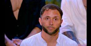 Rubén cuenta cómo le ha marcado la hoguera con su suegra: “Me ha hecho reconectar con la vida que tengo fuera con Gema”