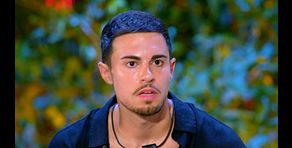 Sergio revela lo que ha vivido con Paola fuera: “He vivido un año y medio engañado, esto no lo quería sacar”