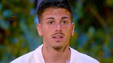 La reacción de Miguel al escuchar a Mara diciendo que se siente “controlada”: “Me contesta cada tres horas”