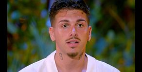 La reacción de Miguel al escuchar a Mara diciendo que se siente “controlada”: “Me contesta cada tres horas”