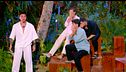 El descomunal estallido de Miguel al ver a Mara besarse con Juanpi deja a los chicos y a Sandra Barneda completamente impactados