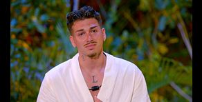 El emotivo mensaje de Miguel a su familia tras acabar completamente roto en la hoguera: “Quiero estar con ellos, los quiero un montón”