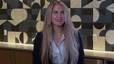 Liz Parris, la persona “más modificada genéticamente del planeta”, cuenta cómo arriesgó su vida alterando su ADN para luchar contra el envejecimiento